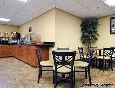 Super 8 Monterey Hotel ร้านอาหาร รูปภาพ