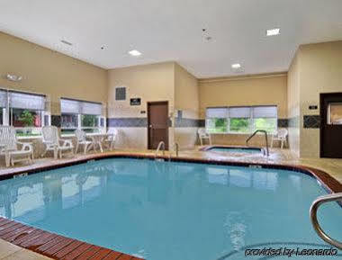 Super 8 Monterey Hotel สิ่งอำนวยความสะดวก รูปภาพ